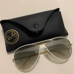 Ray-Ban Sunglasses